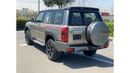 نيسان باترول سوبر سفاري GCC SPEC UNDER WARRANTY AND SERVICE