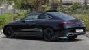 مرسيدس بنز CLE200 COUPE AMG EQ Boost RWD GCC 2026 With 2 Years Unlimited Mileage Warranty At Official Dealer