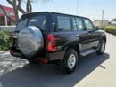 Nissan Patrol Safari Safari 4.8L A/T GCC SPEC ASTORA EDITION
