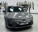 Ford Fusion SEL 2.5L