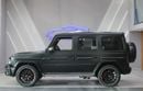 مرسيدس بنز G 63 AMG 4MATIC SUV