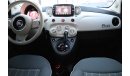 Fiat 500 S Super clean 2018