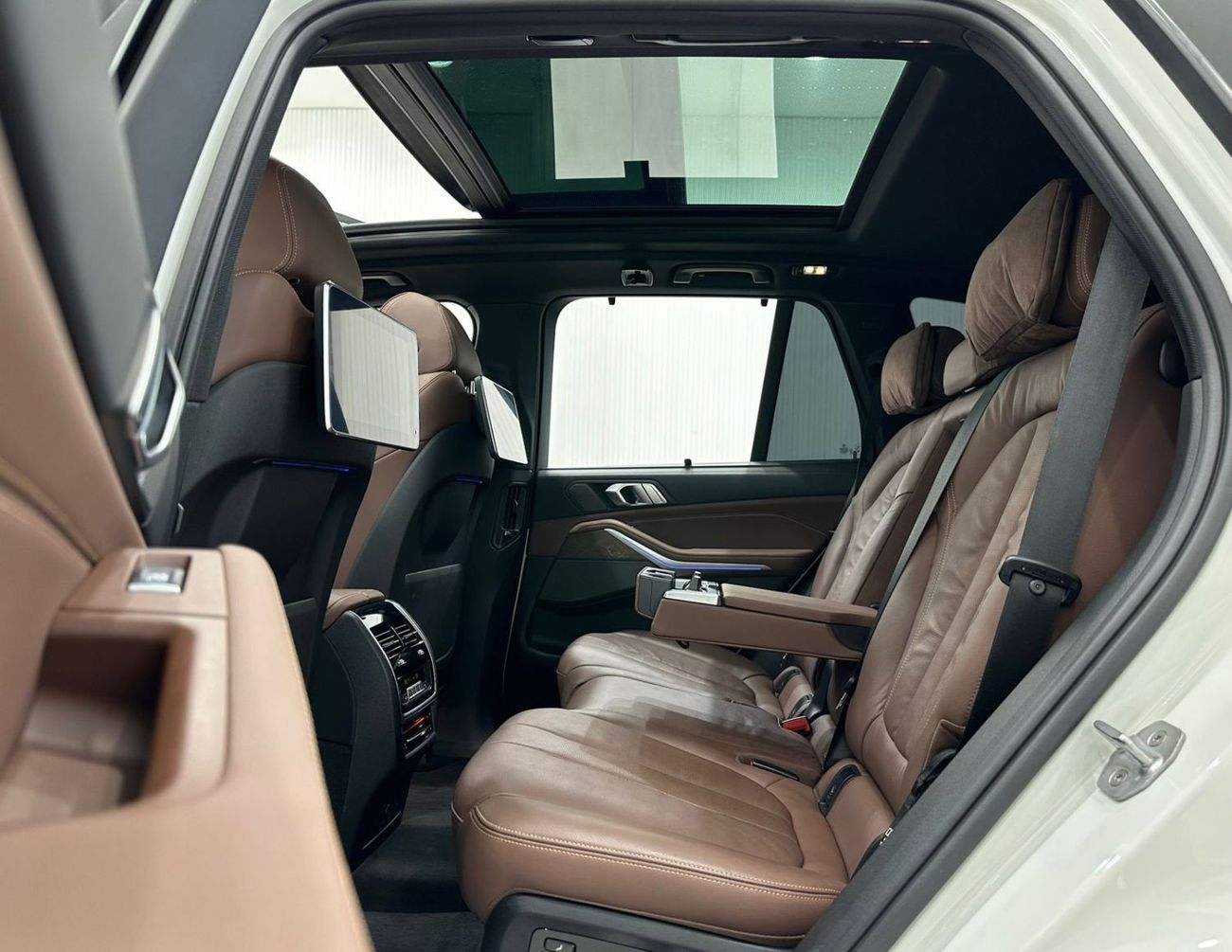 BMW X5 40i xDrive 2020 BMW X5 XDrive40i, SEP 2025 BMW Warranty + Service Contract, GCC