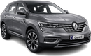 Renault Koleos SE 2024 | AED 846/Month | 0 DP | 30 Day Return | Warranty | Service History
