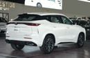 Changan UNI-Z STD Export Price Only