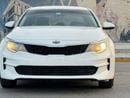 Kia Optima EX 2.4L (185 HP) perfect inside & outside