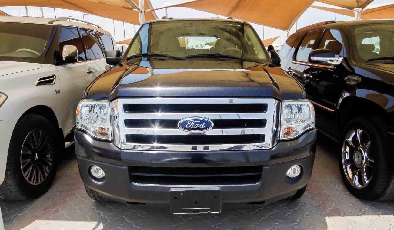 Ford Expedition