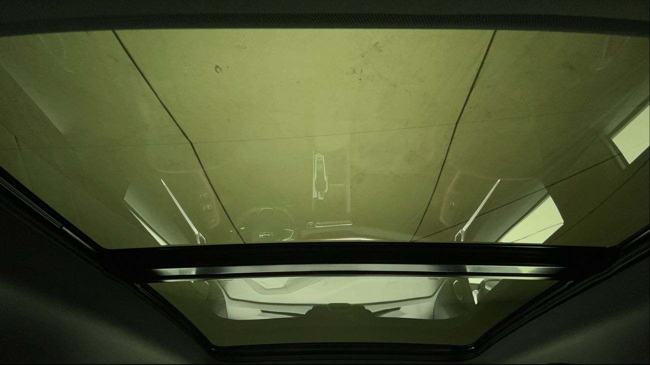 جيلي كول تري GF+ 1.5 | بدون دفعة مقدمة | اختبار القيادة في المنزل