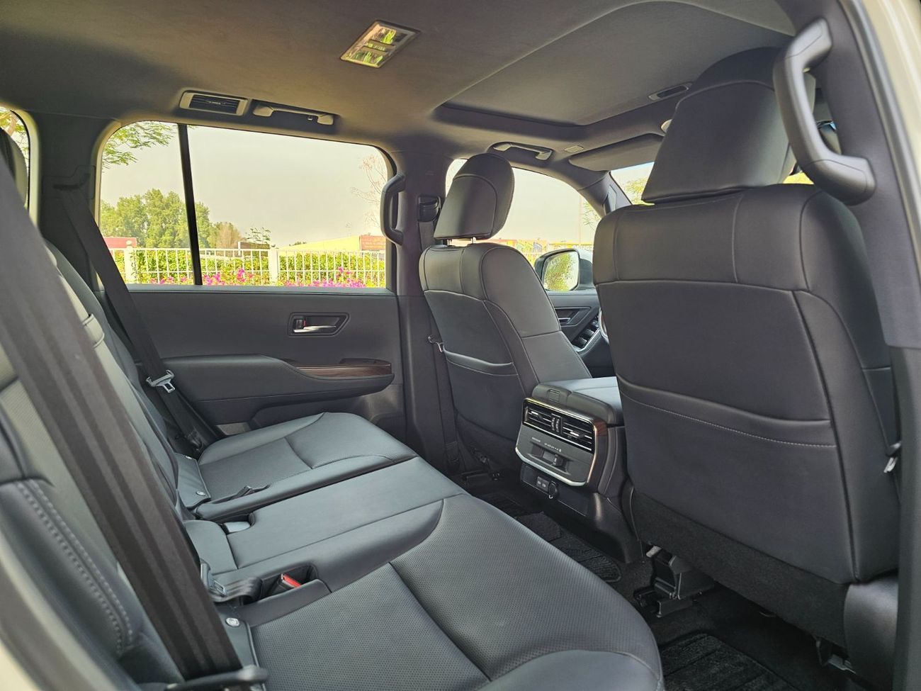 Toyota Land Cruiser GXR 4.0L