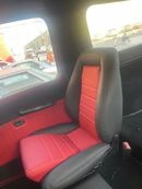 Mercedes-Benz G 290 Hard top convertible