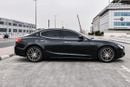 Maserati Ghibli S Q4 S 3.0L