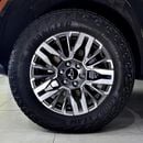 Chevrolet Tahoe LT Z71 5.3L (9 Seater) Z71