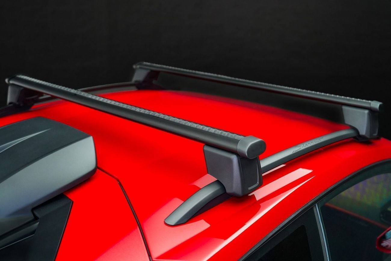 لامبورغيني هوراكان TECNICA STERRATO 5.2L V10
