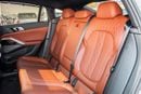 BMW X6 BMW X6 BMW X6 M40i V6 M-Sport