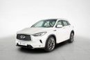 إنفينيتي QX50 AUTOGRAPH 2.0