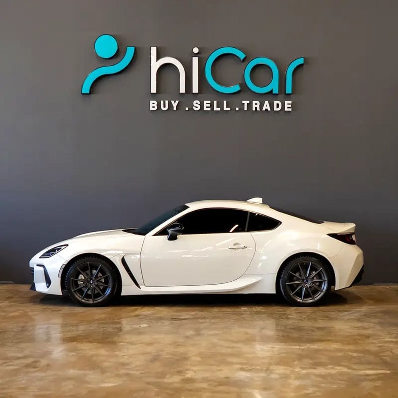 سوبارو BRZ 1,877 pm • 0% Downpayment • AT Eyesight • Agency Warranty