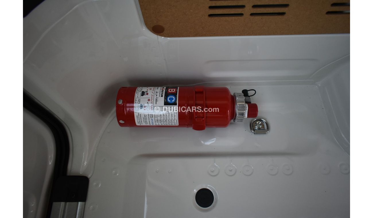 Toyota Hiace Toy.Hiace High Roof Panel Van 2.7L Petrol M/T -21YM - HIROOF (For Export Only)