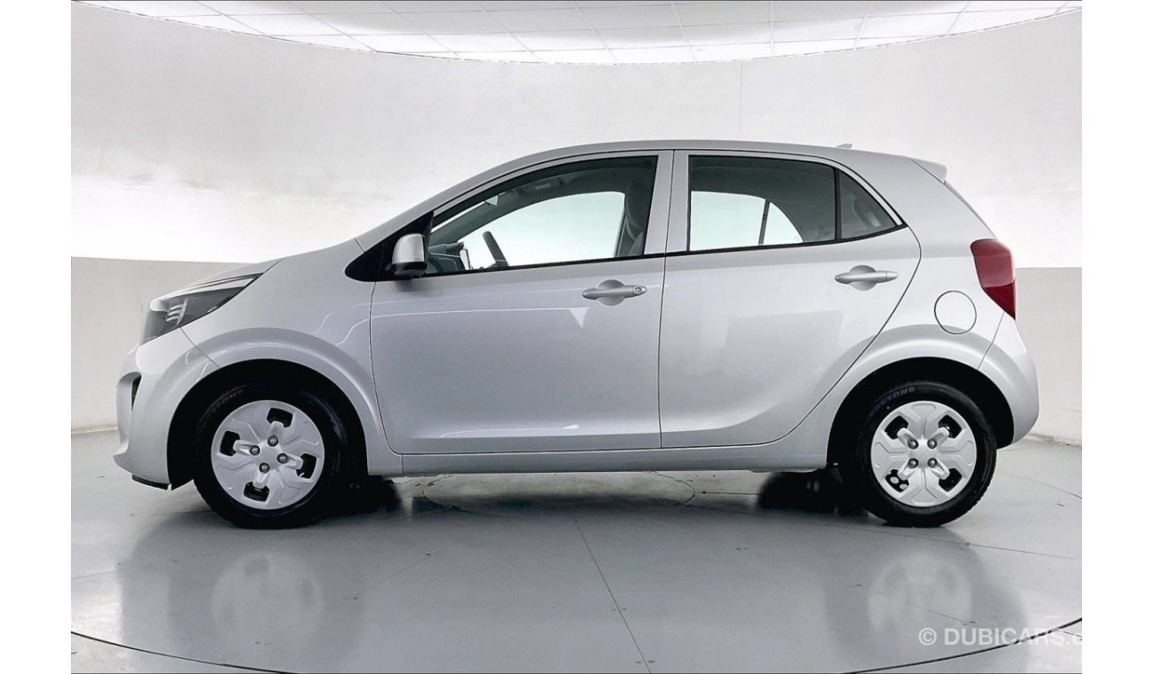 Kia Picanto LX | 1 year free warranty | 1.99% financing rate | Flood Free