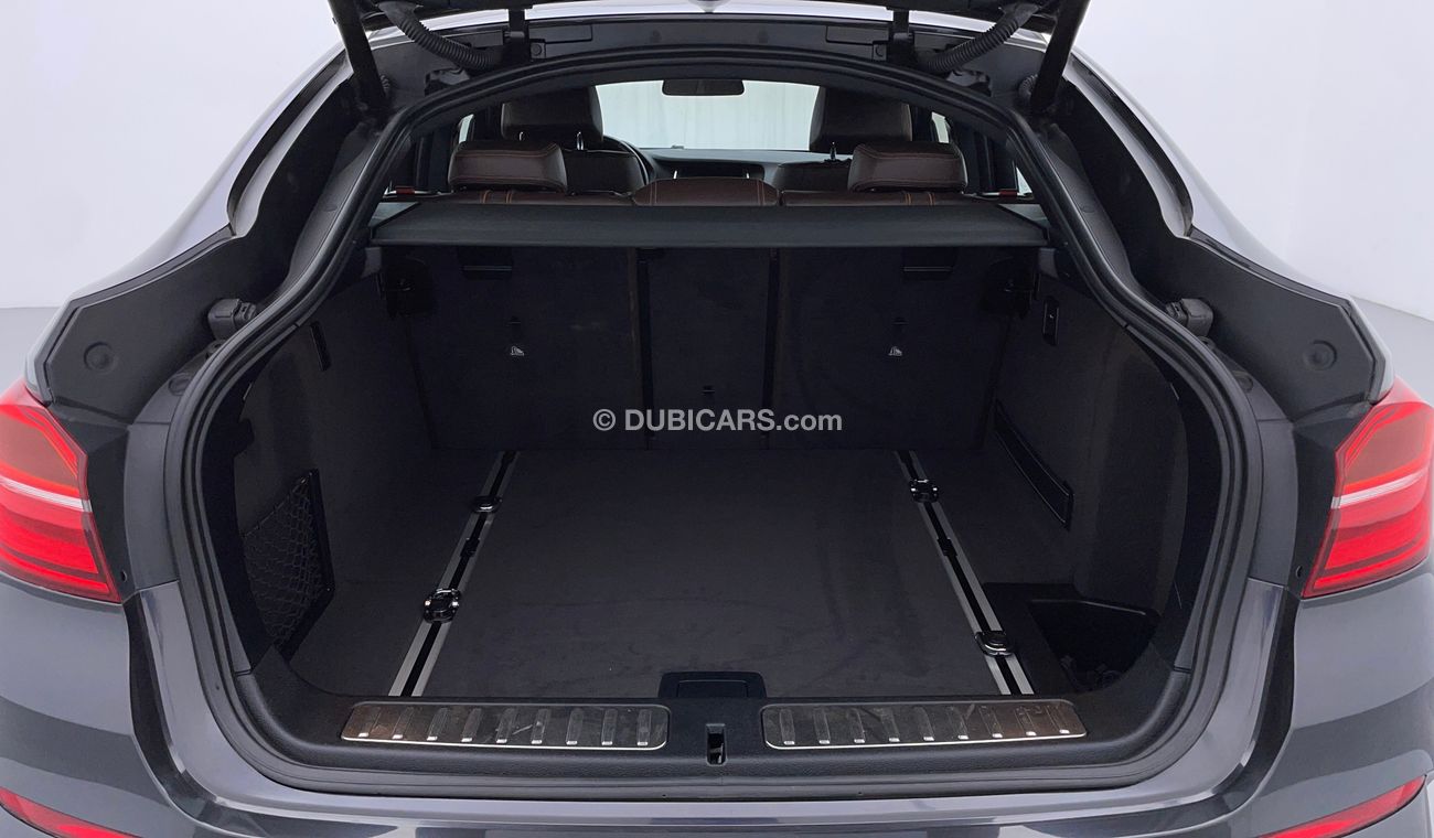 BMW X4 XDRIVE 35I M SPORT 3 | Zero Down Payment | Free Home Test Drive