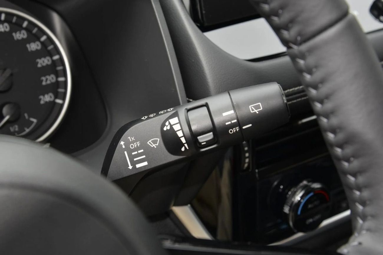 نيسان إكس تريل NEW NISSAN XTRAIL 1.5 4WD HYBRID 2023 MODEL