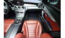 Mercedes-Benz C 200 AMG Pack W205