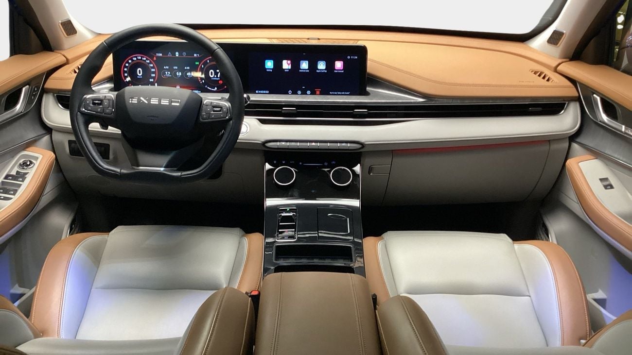 إكسيد LX Comfort | شامل الضمان | 0 ﺪﻔﻋﺓ ﺃﻮﻟﻯ