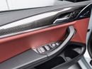 BMW X4 M40I BUY NOW, PAY 2027 | THE BLACKLINE STANDARD | BMW Warranty + Service Contract, GCC