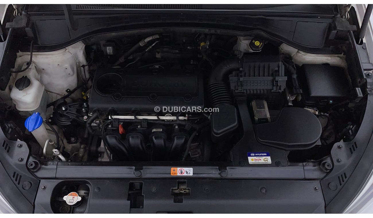 Hyundai Santa Fe GL 2.4 | Zero Down Payment | Free Home Test Drive