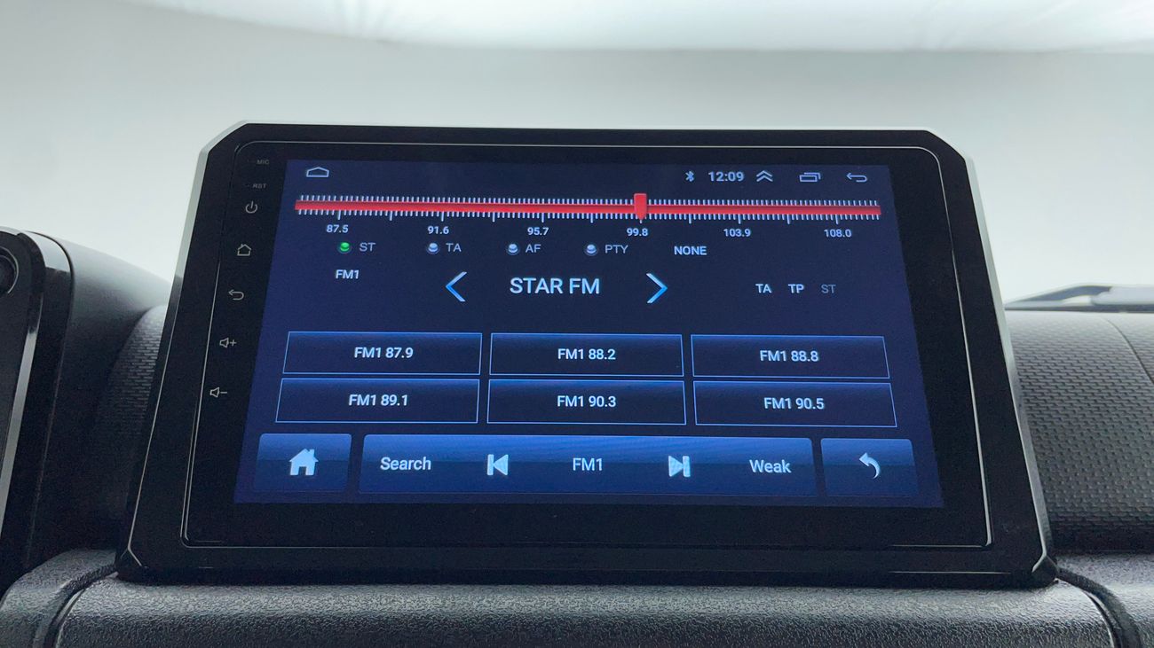 Suzuki Jimny GL 1.5 | Zero Down Payment | Free Home Test Drive