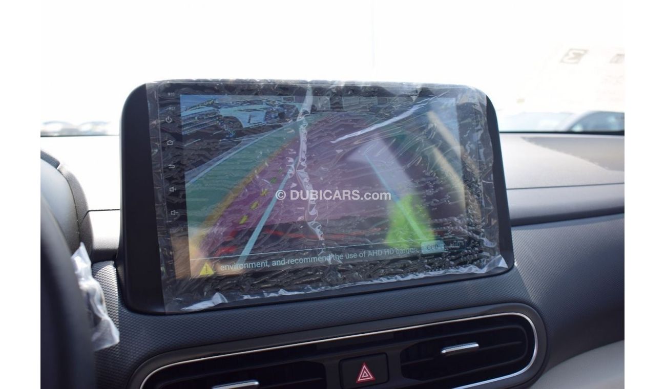 Hyundai Kona 2023 Hyundai Kona 2.0L Petrol