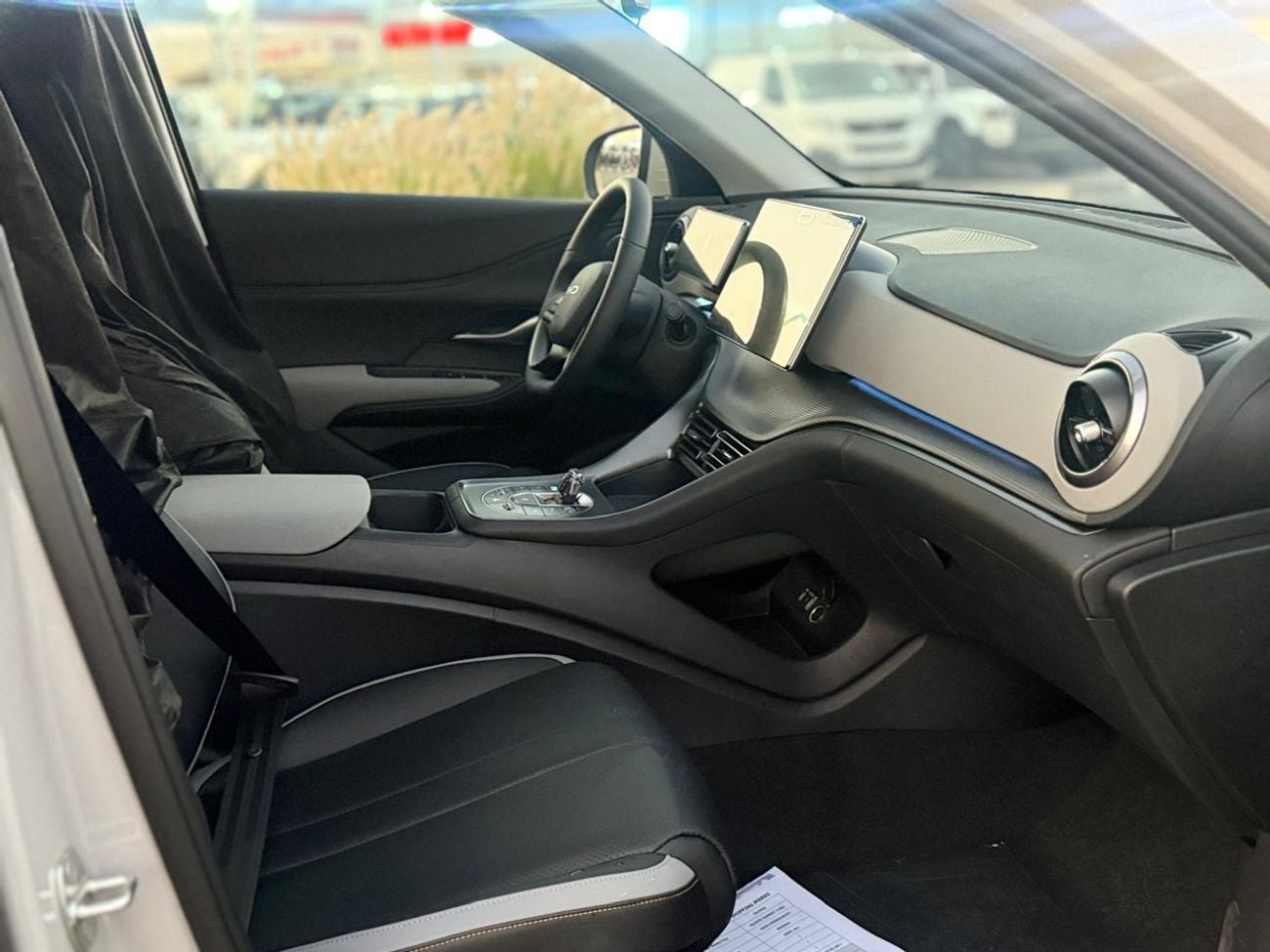 BYD Sealion 05 2025 BYD SEA LION 05 DM-i (PHEV) SUV