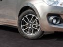Suzuki Swift GLX 1.2L