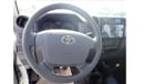 Toyota Land Cruiser Pick Up 2023 Toyota Land Cruiser Pickup 4.2L V6 Diesel Double Cab