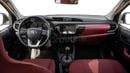 Toyota Hilux DLX