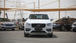 Volvo XC90 Clean Title - Clean Carfax