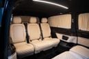 Mercedes-Benz V 250 Star Lights I TV | Alcantara | Full Option | Brabus Design