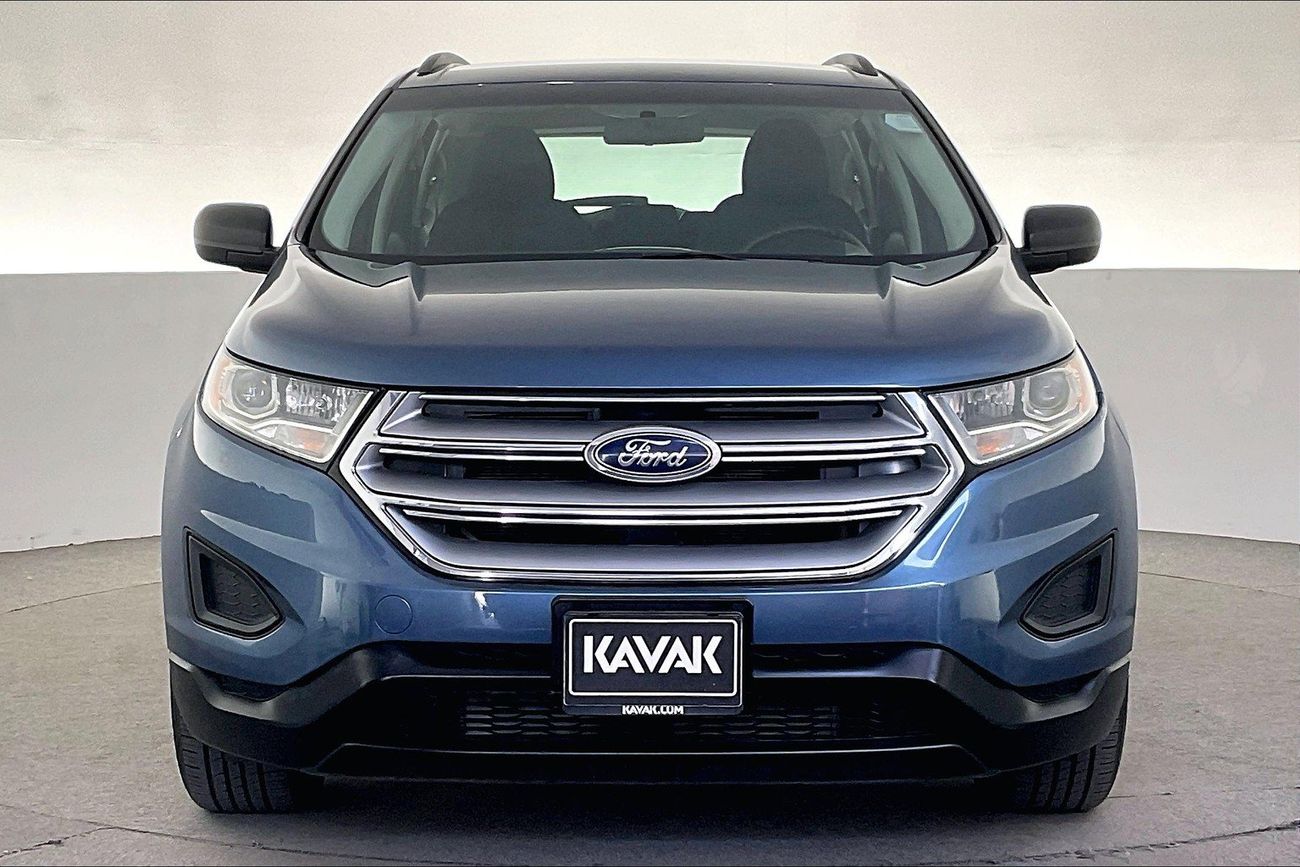 Ford Edge SE | Guaranteed Warranty | 0 Down Payment