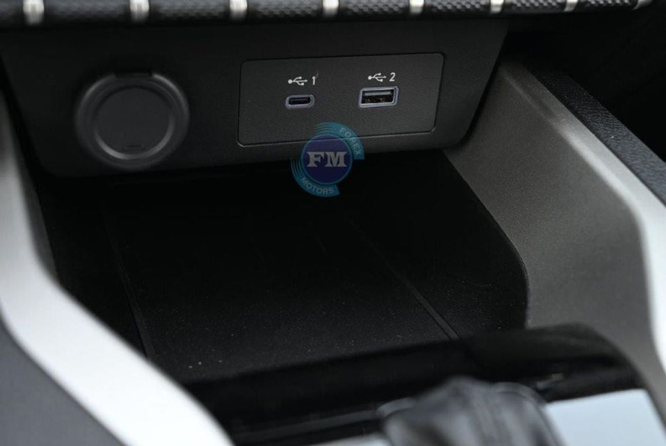 Mitsubishi Xforce HL 1.5L Petrol 5 Seater Automatic