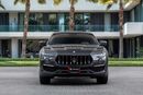 Maserati Levante GT Hybrid | 3,838 P.M  | 0% Downpayment | Warranty