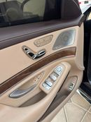مرسيدس بنز S 500 AMG PREMIUM