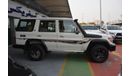 Toyota Land Cruiser 70 LC76 4.5 DIESEL 70th Anniversary Full Option Model 2022