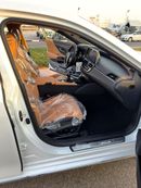 Lexus ES350 2024 Lexus ES350 3.5L