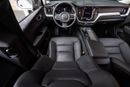 Volvo XC60 ULTIMATE BRIGHT 2024 Volvo XC60 B5 Core GCC | Agency Warranty