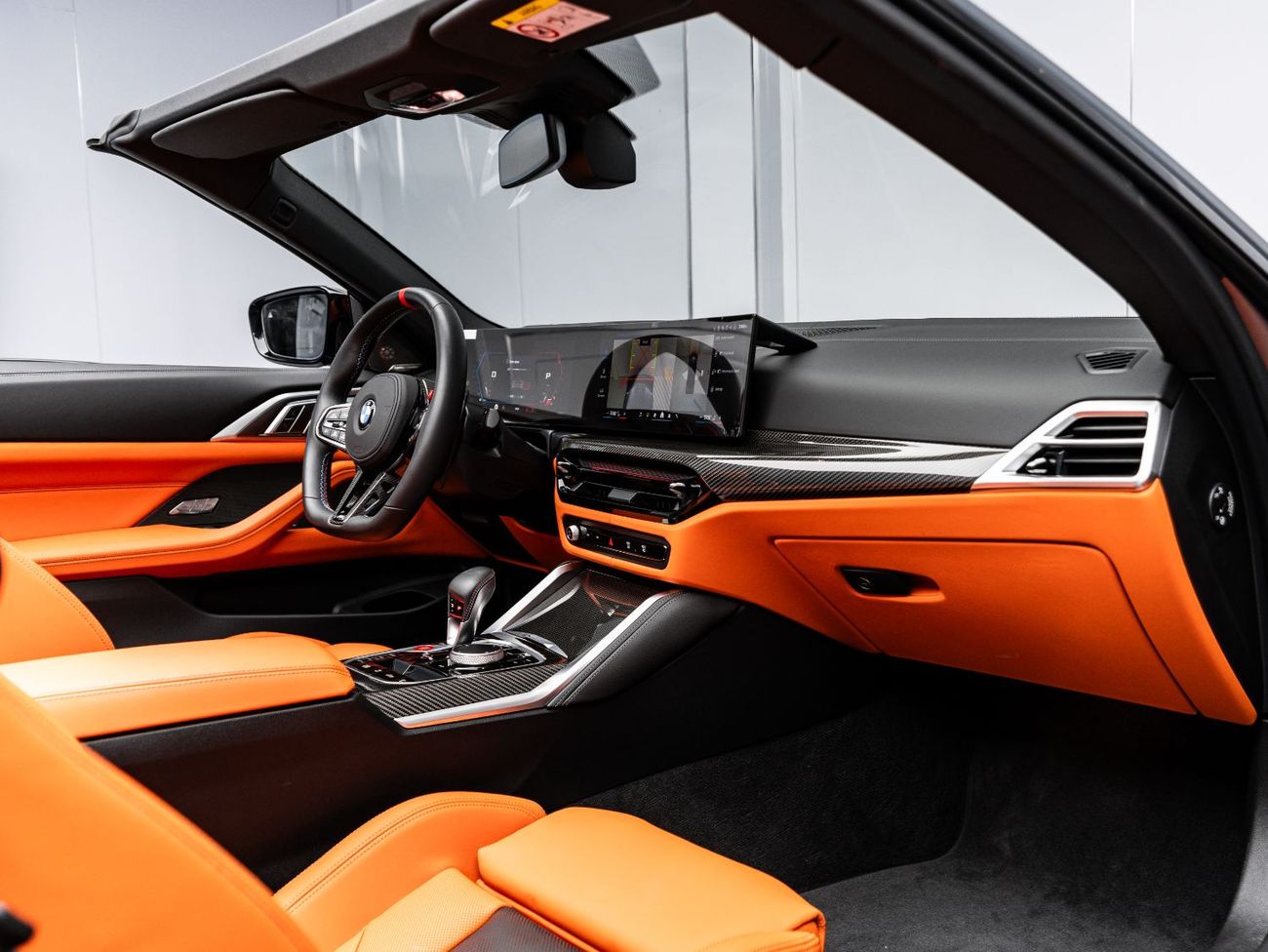 بي أم دبليو M4 The BEST Ramadan Offer in the UAE - Limited Time Only! 2030 BMW Warranty + Service Contract, GCC