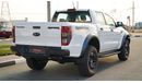 Ford Ranger Raptor 2.0L Diesel 2022