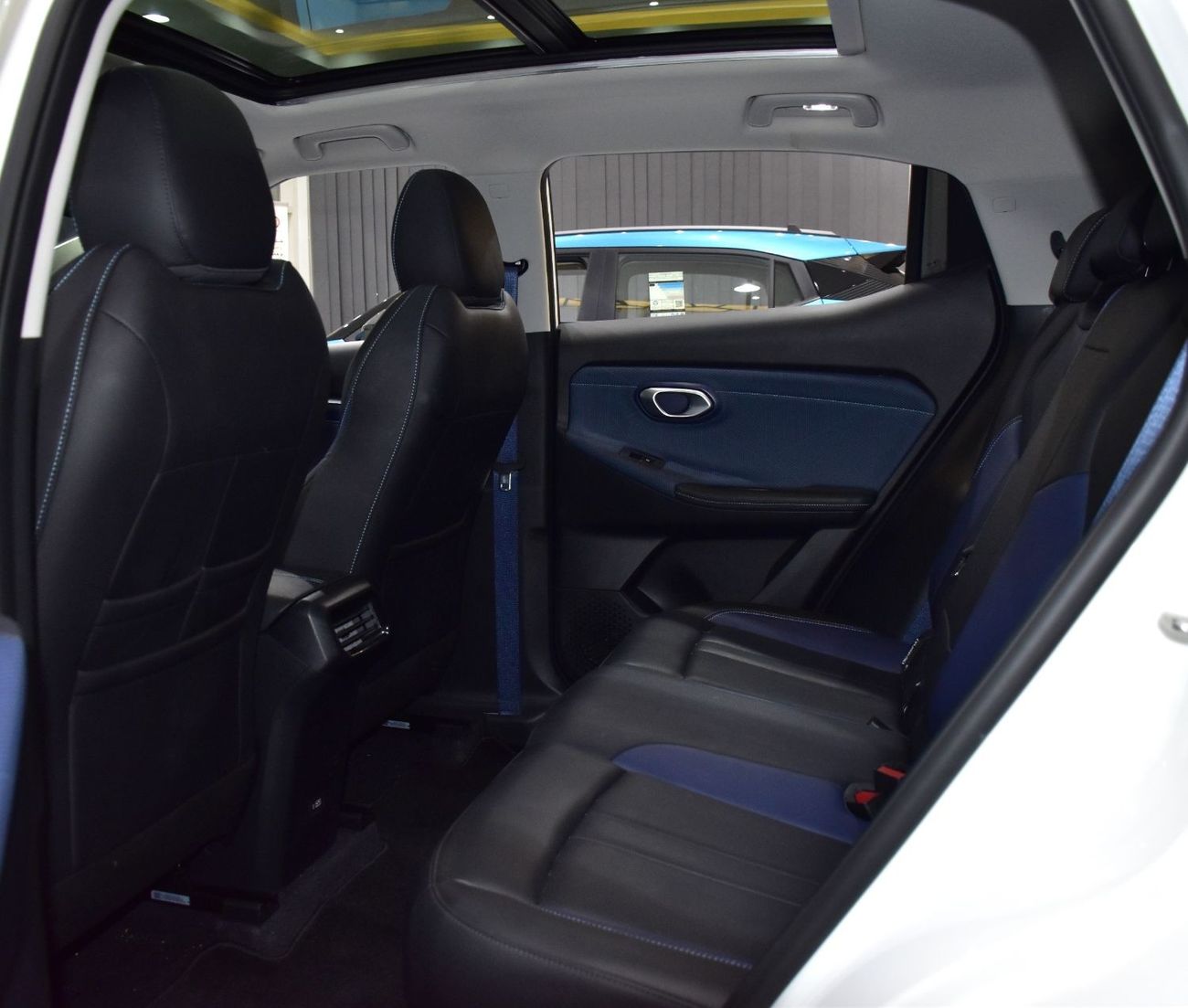 GAC GS3 Emzoom EXCELLENT DEAL for our GAC GS3 EMZOOM 1.5 L ( 2025 Model ) in White Color GCC Specs