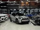 Mini Cooper 1 Owner | Full Agency Service History | Original Paint | GCC Specs