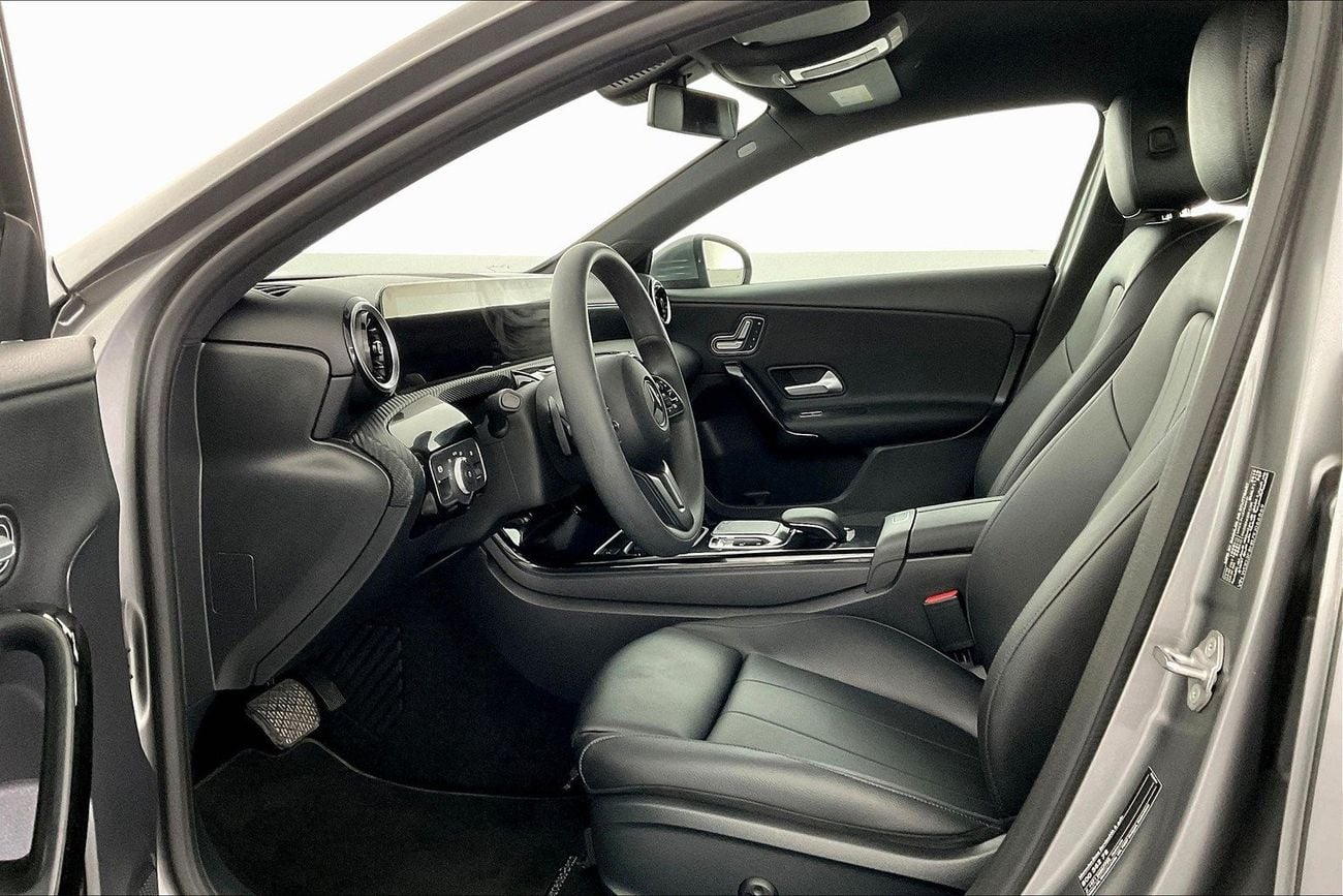 Mercedes Benz A200 Premium