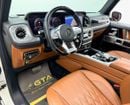 Mercedes Benz G63 AMG STD 2020 Mercedes Benz G63 AMG, Warranty, Full Service History, Excellent Condition, GCC