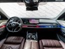 BMW 760i xDrive M Gran Lusso